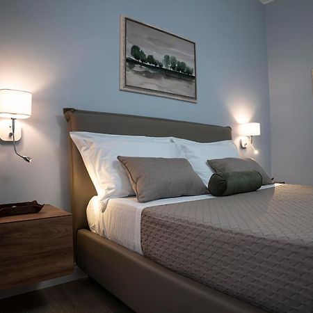 Azzurro 6 Holiday House مارتينا فرانكا المظهر الخارجي الصورة
