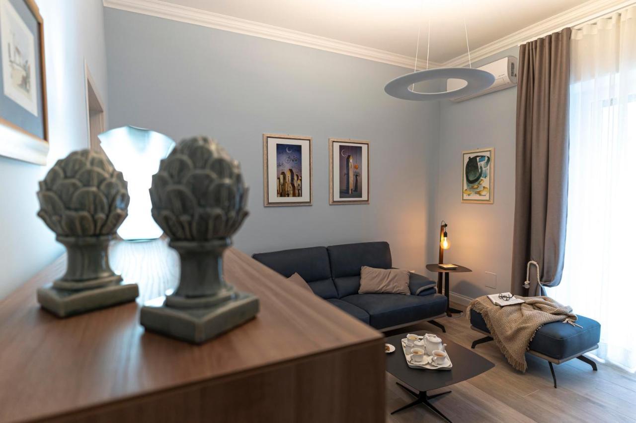 Azzurro 6 Holiday House مارتينا فرانكا المظهر الخارجي الصورة