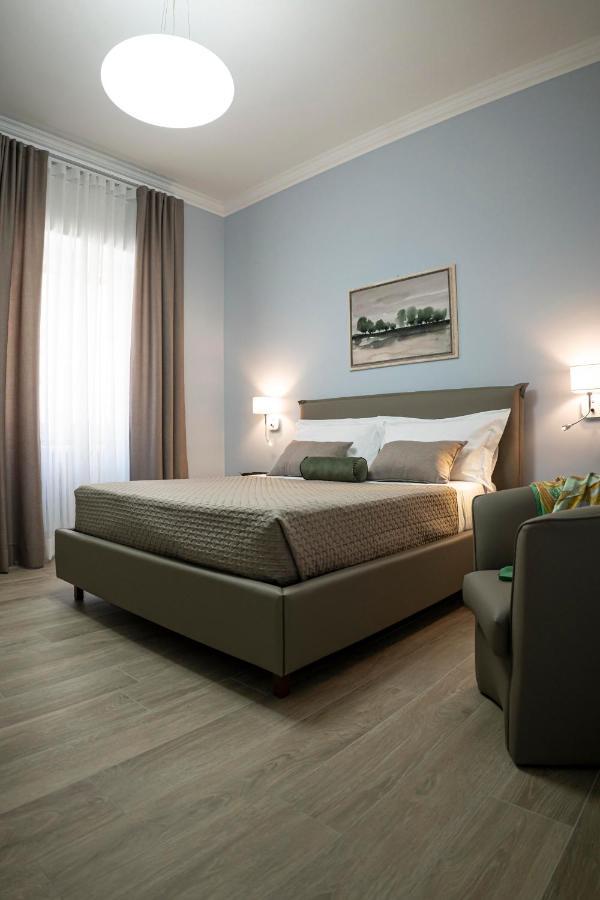 Azzurro 6 Holiday House مارتينا فرانكا المظهر الخارجي الصورة