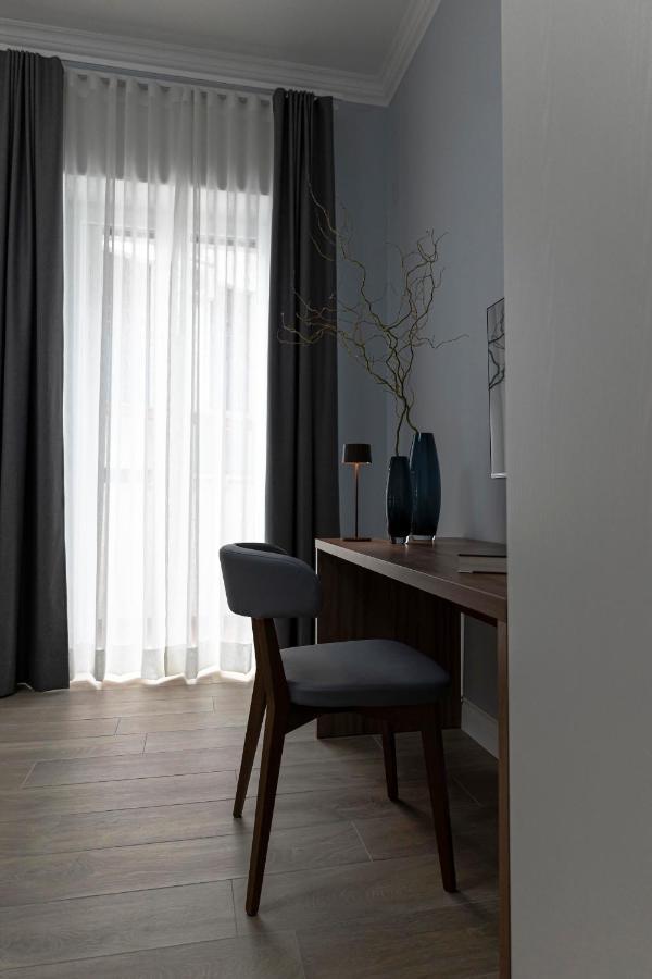 Azzurro 6 Holiday House مارتينا فرانكا المظهر الخارجي الصورة