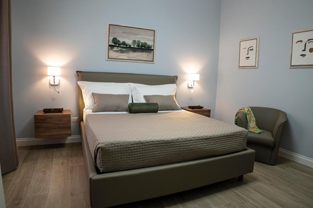 Azzurro 6 Holiday House مارتينا فرانكا المظهر الخارجي الصورة