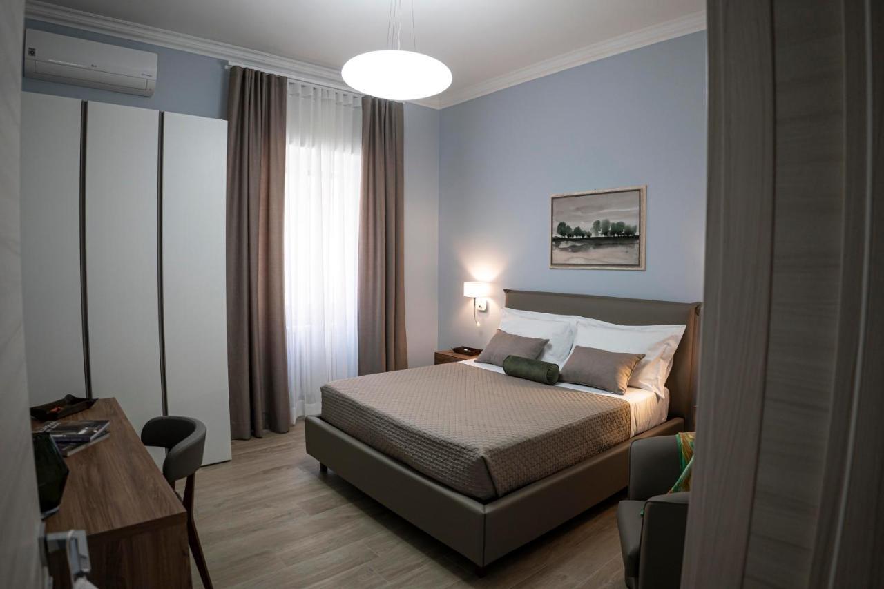 Azzurro 6 Holiday House مارتينا فرانكا المظهر الخارجي الصورة