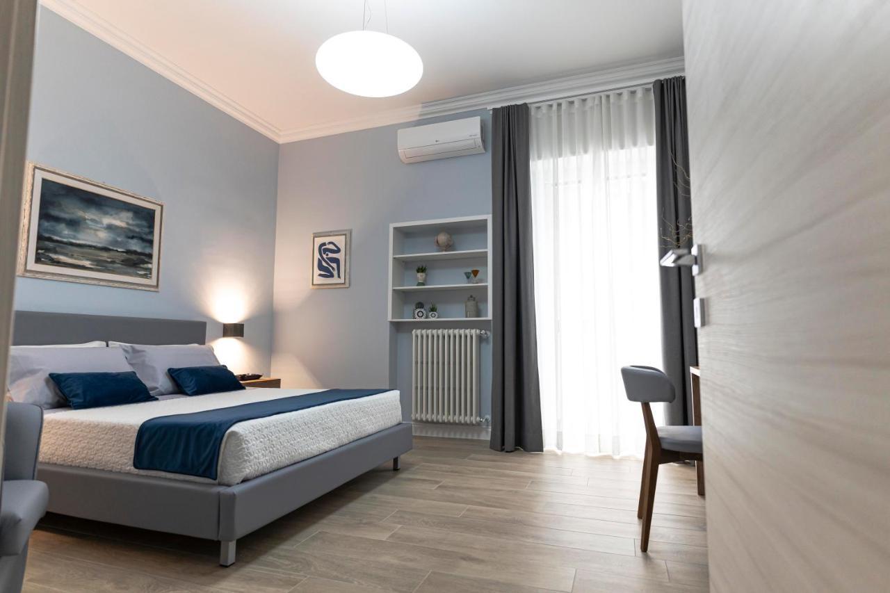Azzurro 6 Holiday House مارتينا فرانكا المظهر الخارجي الصورة