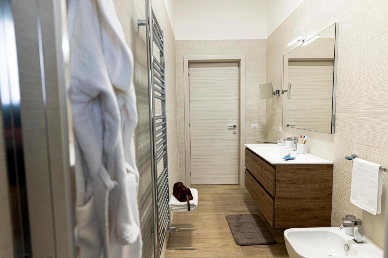 Azzurro 6 Holiday House مارتينا فرانكا المظهر الخارجي الصورة
