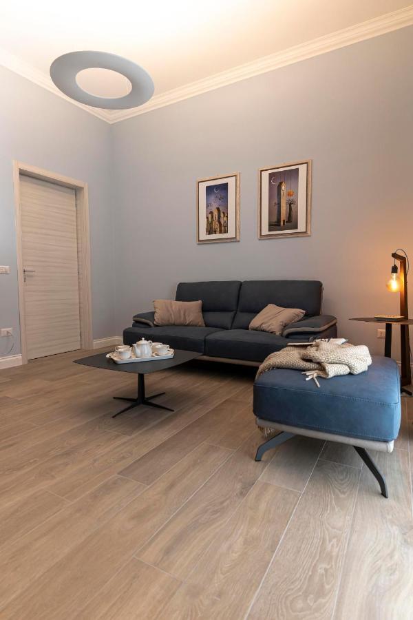 Azzurro 6 Holiday House مارتينا فرانكا المظهر الخارجي الصورة