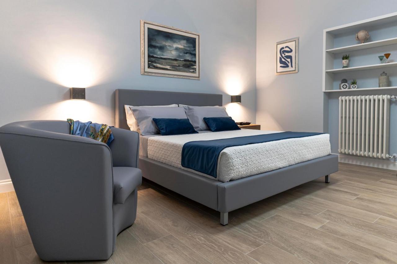 Azzurro 6 Holiday House مارتينا فرانكا المظهر الخارجي الصورة