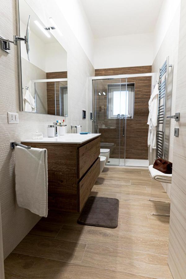 Azzurro 6 Holiday House مارتينا فرانكا المظهر الخارجي الصورة