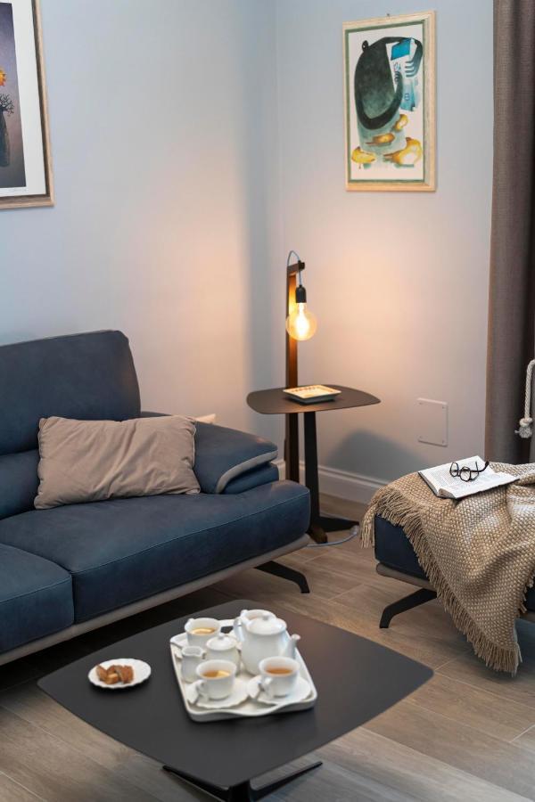 Azzurro 6 Holiday House مارتينا فرانكا المظهر الخارجي الصورة