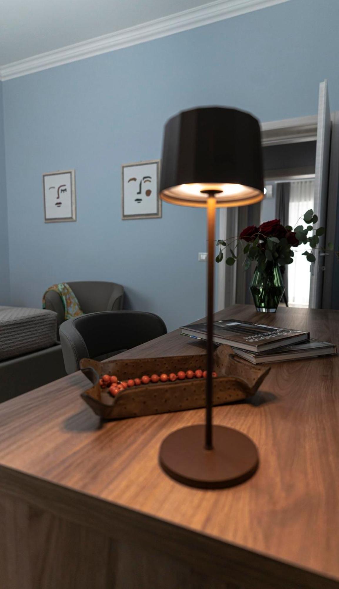 Azzurro 6 Holiday House مارتينا فرانكا المظهر الخارجي الصورة